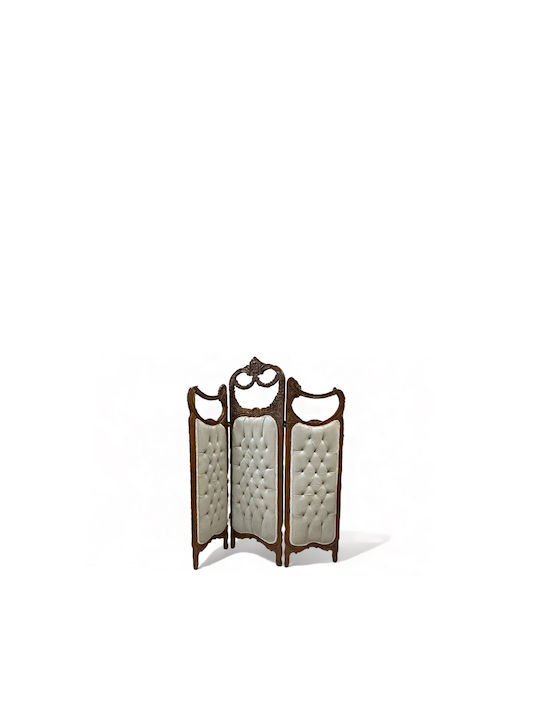 Decorative Room Divider Wooden