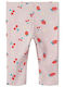 Name It Kids Capri Legging Pink