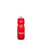 Camelbak Podium Παγούρι Ποδηλάτου 710ml Κόκκινο