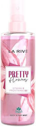 La Rive Mist 200ml La Rive Mist 200ml