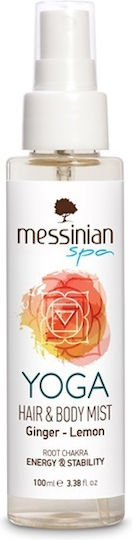 Messinian Spa Hair Mist