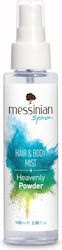 Messinian Spa Hair Mist 100ml