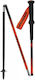 Dynafit Pliabile Baston de trekking din aluminiu 1 buc Albastru