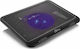 Media-Tech Cooling Pad για Laptop με 1 Ανεμιστήρα και Φωτισμό (MT2660)