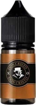 PGVG Labs Aroma Don Cristo Xo 30ml 1Stück Don Cristo Xo