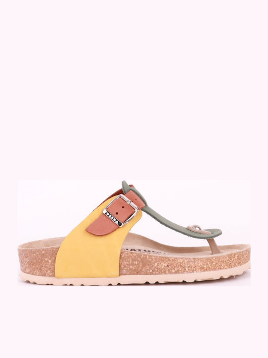 Women's Flat Sandals Anatomic