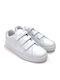 Herren Sneakers Weiß