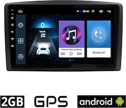 Ηχοσύστημα Mercedes-Benz Vito / Viano 2015 με Bluetooth, USB & GPS Ηχοσύστημα Mercedes-Benz Vito / Viano 2015 με Bluetooth, USB & GPS
