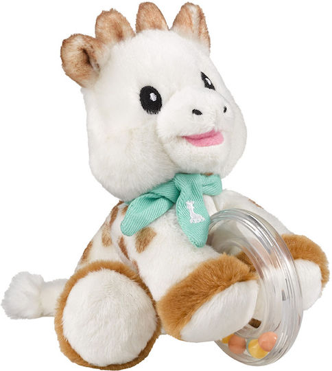 Sophie La Girafe Ζωάκι από Ύφασμα για Νεογέννητα