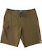 Billabong Men's Swimwear Bermuda Khaki