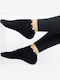 Pamela Women's Socks Black
