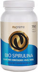 Nupreme BIO Spirulina 750 Registerkarten