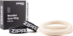 Zipro Gymnastik Ringe Trainingsgeräte Zubehör