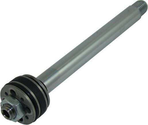 DNM Tail 210 Mm Fahrradradachse
