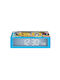 Lexon Flip+x Tabletop Digital Clock with Alarm Multicolour