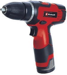 Einhell Δραπανοκατσάβιδο Μπαταρίας 12V