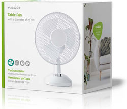 Nedis Tabletop White Nedis Tabletop White