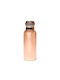 Copper Water Bottle Polished 500ml