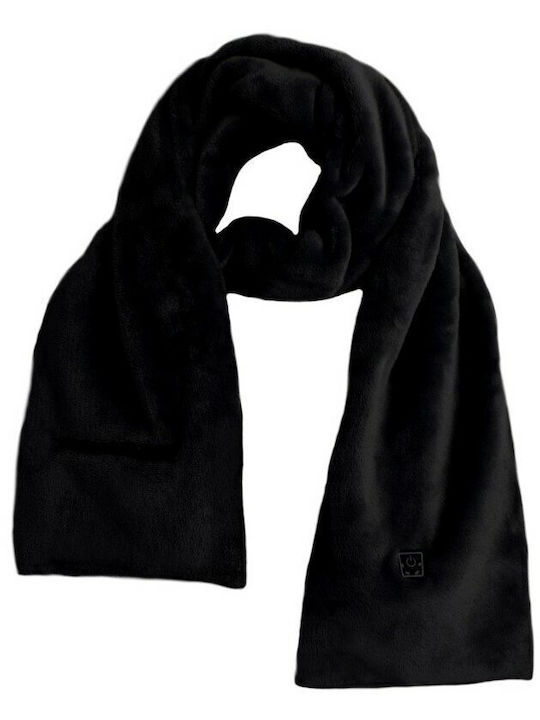 Glovii Men's Scarf Black