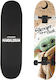 Disney Kids Movie Heroes Complete Shortboard Πολύχρωμο