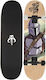 Disney Kids Movie Heroes Complete Shortboard Πολύχρωμο