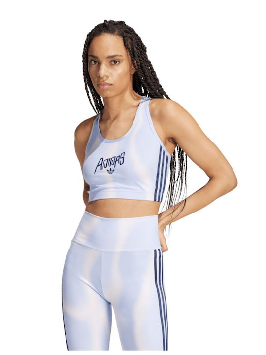 Originals Women's Sports Bra without Padding Beige