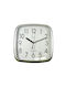 Wall Clock White