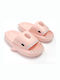 Women's Flip Flops Pink