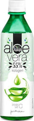 ReVito Aloe Vera 50% 15mg 500ml Μήλο