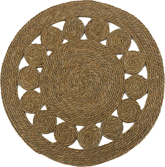 Pakketo Lopzerc Natural Rope