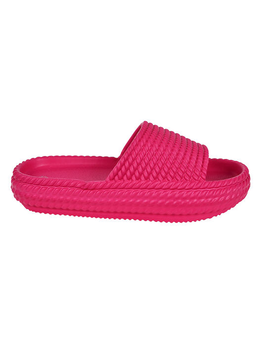Ligglo Women's Flip Flops Pink