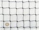 Football Goal Net 2x2cm