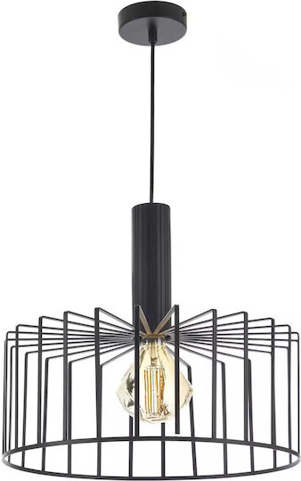 Pendant Light Black