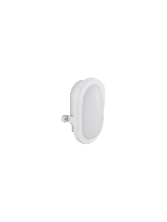 Struhm Plafonieră de Tavan 16.8buc Albă cu LED Integrat