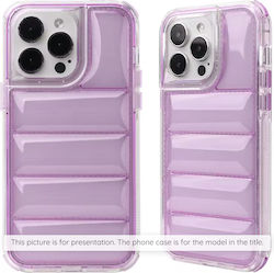 Techsuit Wave Shield Motorola Moto E22 Moto E22i Violet Techsuit Wave Shield Motorola Moto E22 Moto E22i Violet