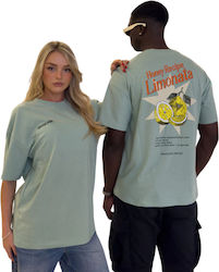 Magic Bee T-shirt Green