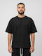 T-shirt Black