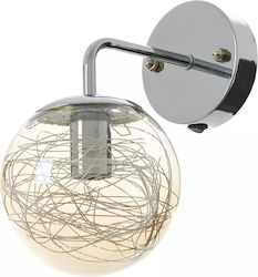 Lamp Wall Transparent