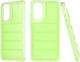 Techsuit Wave Shield Oppo A78 4g Green