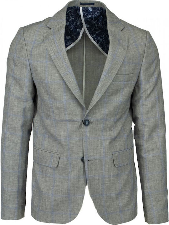 John Smith Herrenanzugsjacke Gray