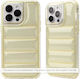 Techsuit Wave Shield Xiaomi Redmi 13c 4g 13c 5g Poco M6 C65 Yellow