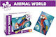 Παιδικό Puzzle για 3+ Ετών 48pcs Trademarkt
