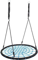 Funfit Κούνια Φωλιά Κρεμαστή Γκρι