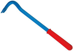 Juco Crowbar / Nail Puller Made of Steel 460g