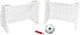 Master Master Outdoor Soccer Goal Posts