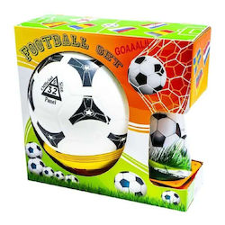 Fußball-Trainingsset Ball 4 Kegel Tassen Ds-wc-1111 Ds-wc-1111