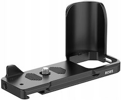 Ulanzi Rail Mount Holder 4x 1/4"” Iso Sony Zv-e10/r095