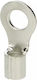 Orno Cable Terminals 10pcs OR-KK-8103/16/8/B1