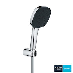 Grohe Handheld Showerhead with Hose