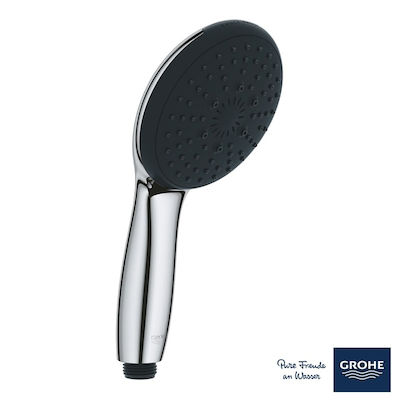 Grohe Vitalio Start 110 Handheld Showerhead